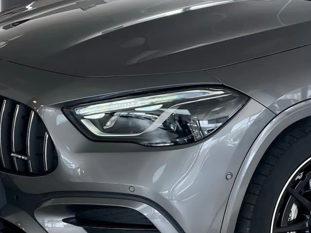 Mercedes-Benz GLA 35 AMG