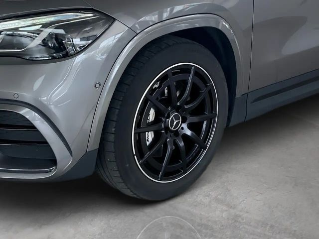 Mercedes-Benz GLA 35 AMG