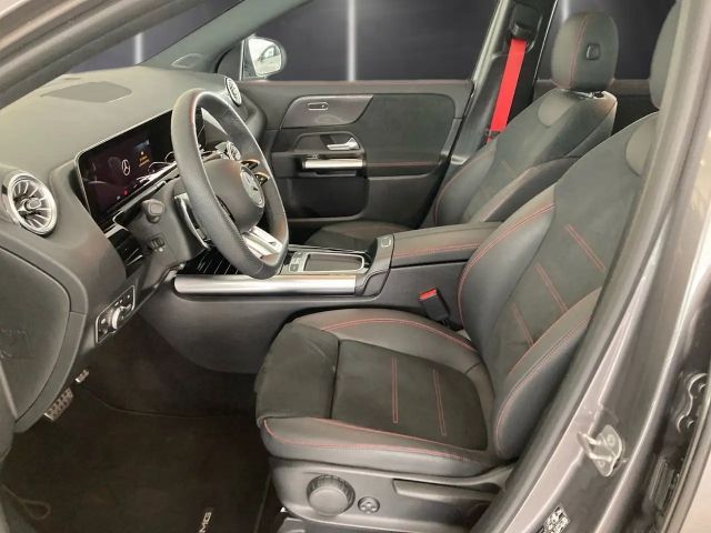 Mercedes-Benz GLA 35 AMG