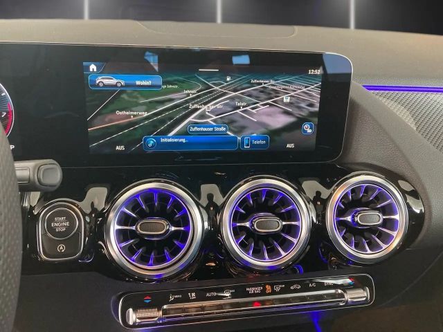 Mercedes-Benz GLA 35 AMG