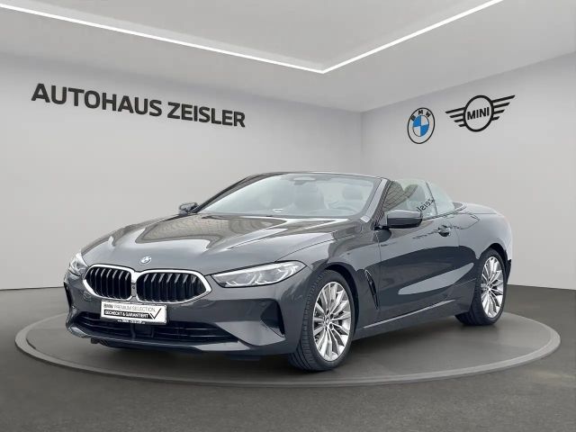 BMW 840 2021 Diesel