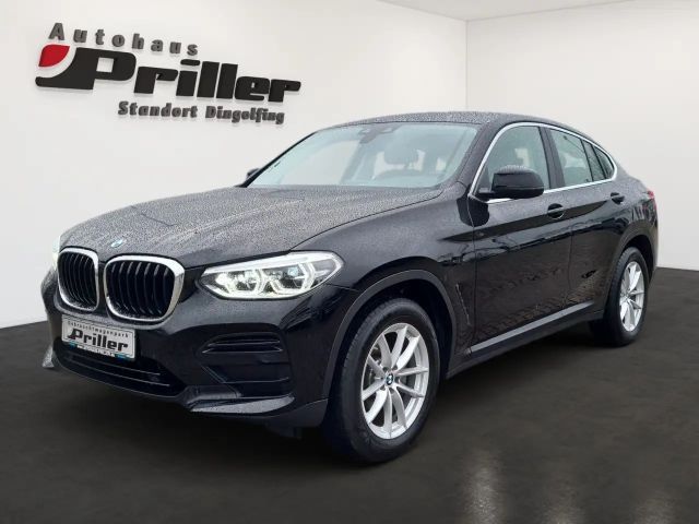 BMW X4 2020 Diesel