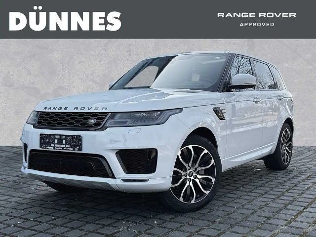 Land Rover Range Rover Sport 2021 Diesel
