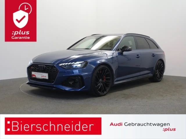 Audi RS4 2024 Benzine