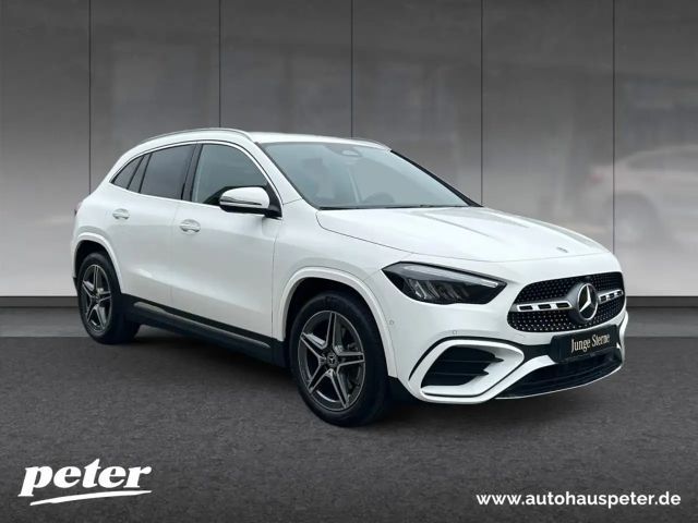 Mercedes-Benz GLA 220 2024 Diesel