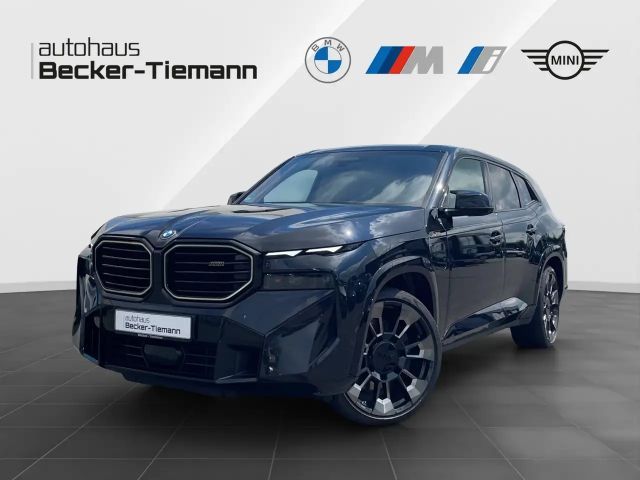 BMW XM 2023 Hybride / Benzine