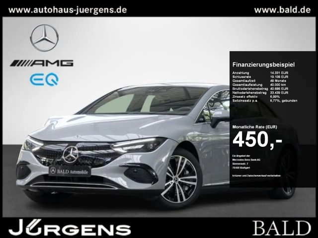 Mercedes-Benz EQE 300 2024 Elektrisch