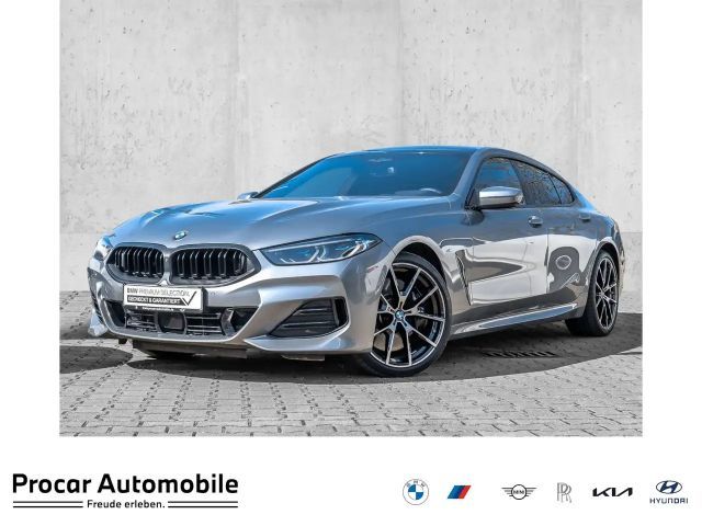 BMW 840 2024 Benzine
