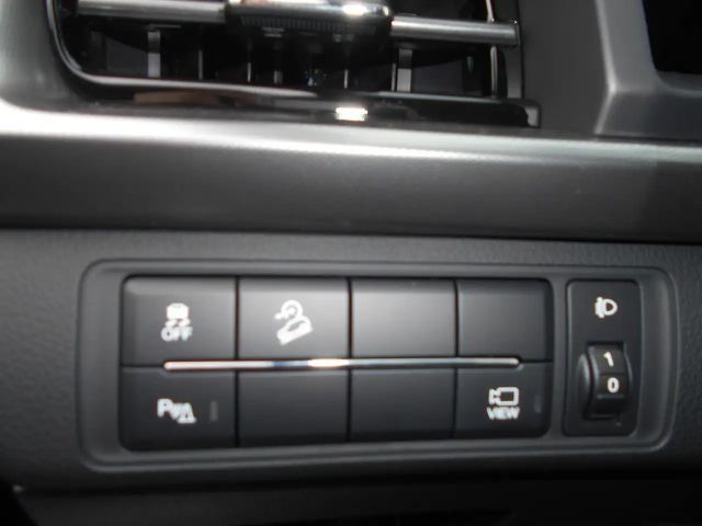 SsangYong MUSSO