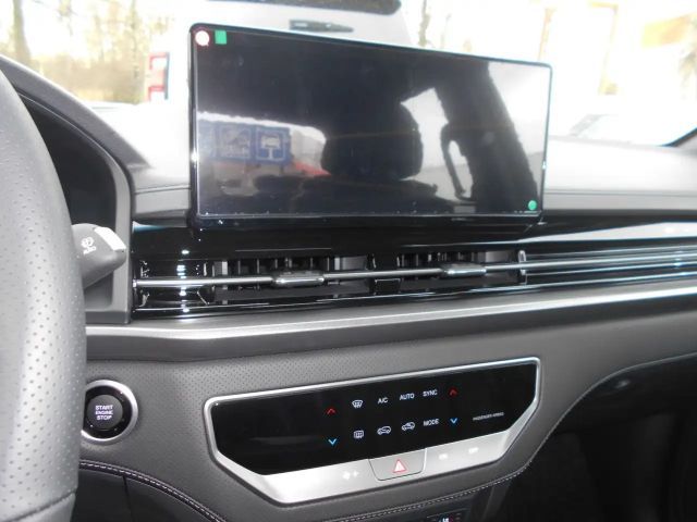 SsangYong MUSSO