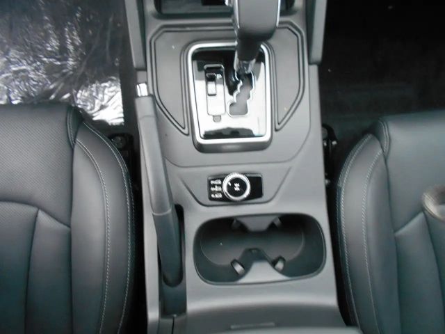 SsangYong MUSSO