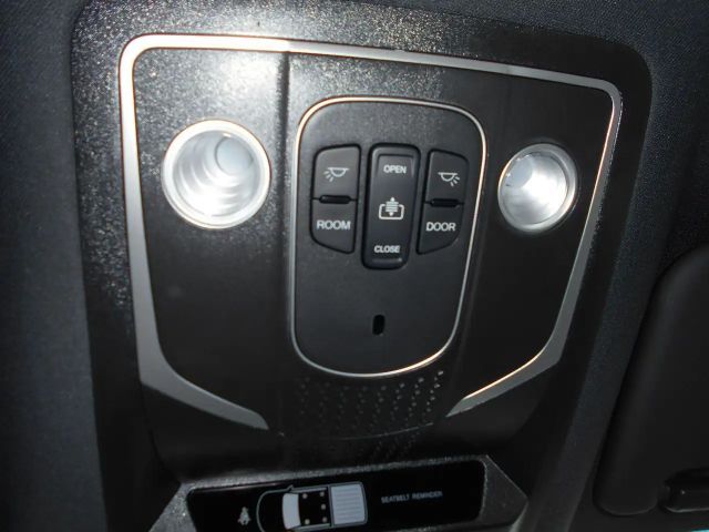 SsangYong MUSSO