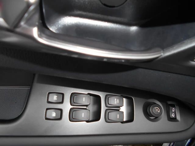 SsangYong MUSSO