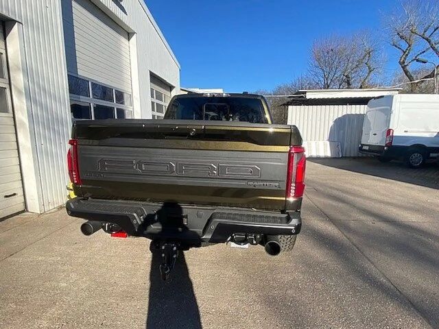 Ford F 150