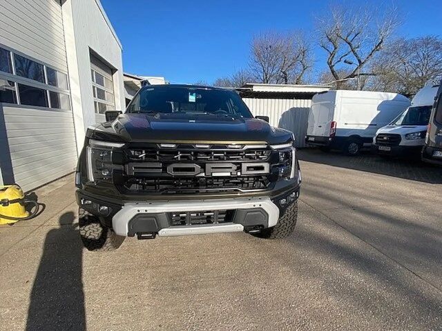 Ford F 150