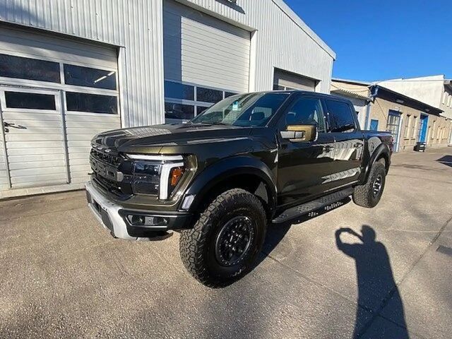 Ford F 150