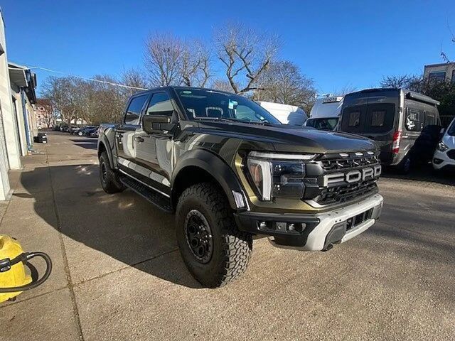 Ford F 150