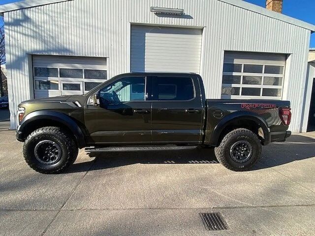 Ford F 150