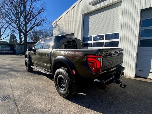 Ford F 150