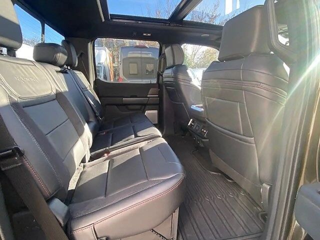 Ford F 150