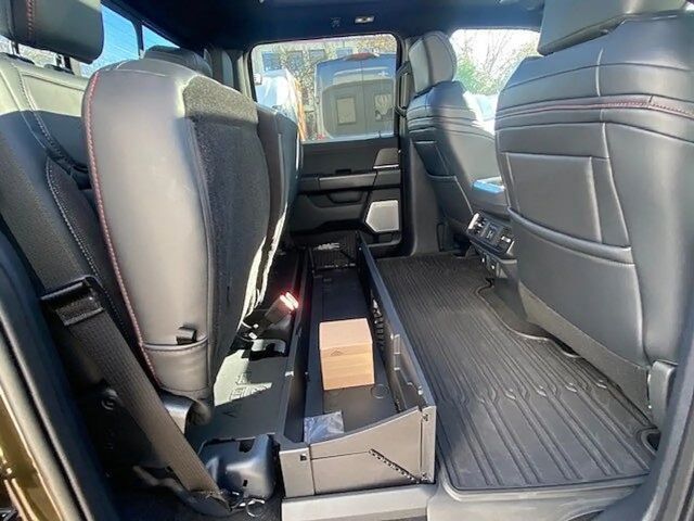 Ford F 150