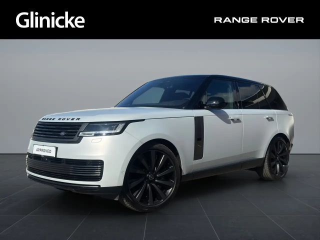Land Rover Range Rover 2023 Benzine