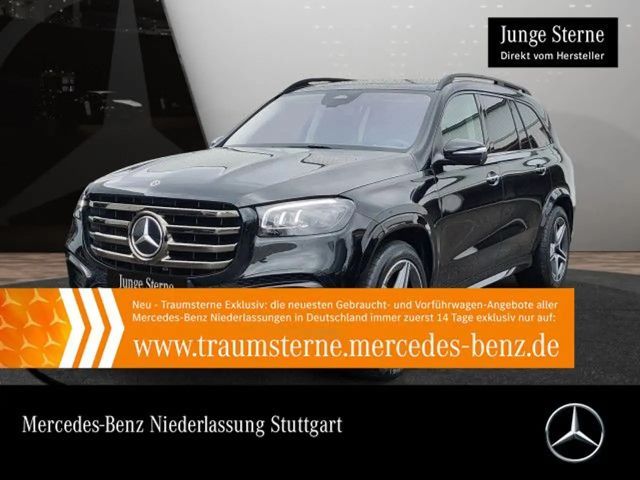 Mercedes-Benz GLS 350 2024 Diesel