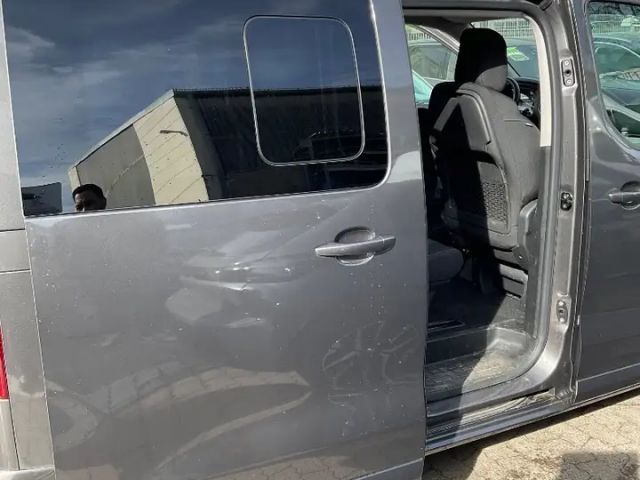 Opel Zafira Life