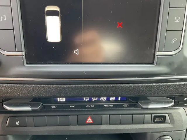 Opel Zafira Life