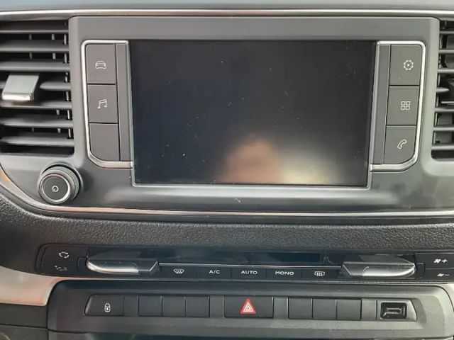 Opel Zafira Life