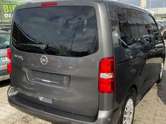 Opel Zafira Life