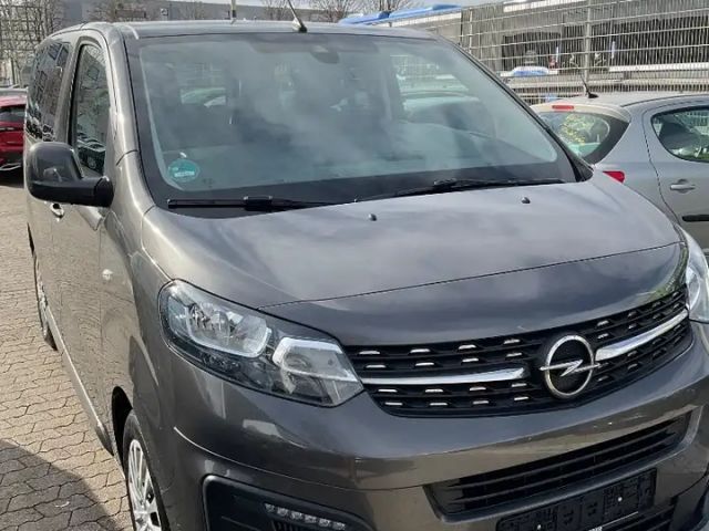 Opel Zafira Life