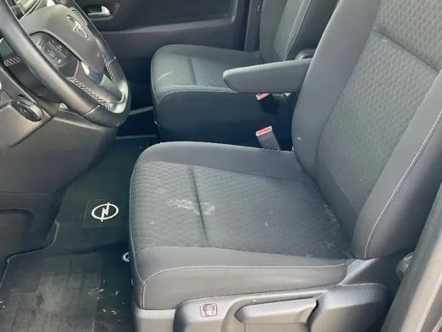 Opel Zafira Life