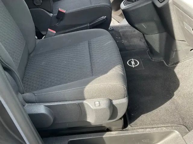 Opel Zafira Life