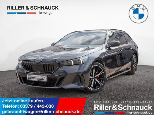 BMW 520 2024 Diesel