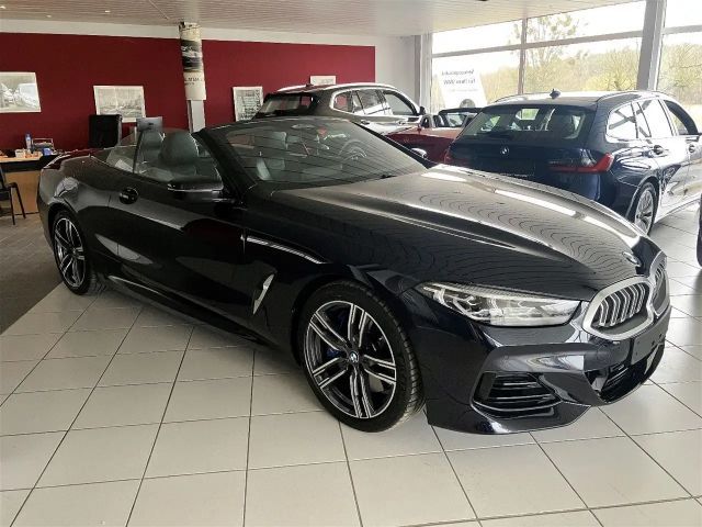 BMW 840 2022 Benzine