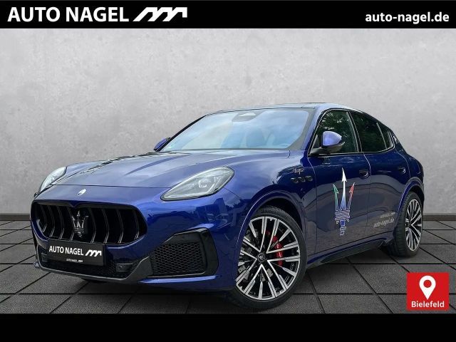 Maserati Grecale Grecale Trofeo*SONUS*Sitzbelüftung*Lenkradheizung 2025 Benzine