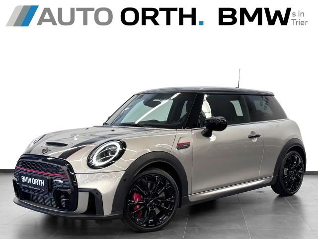 MINI John Cooper Works 2024 Benzine