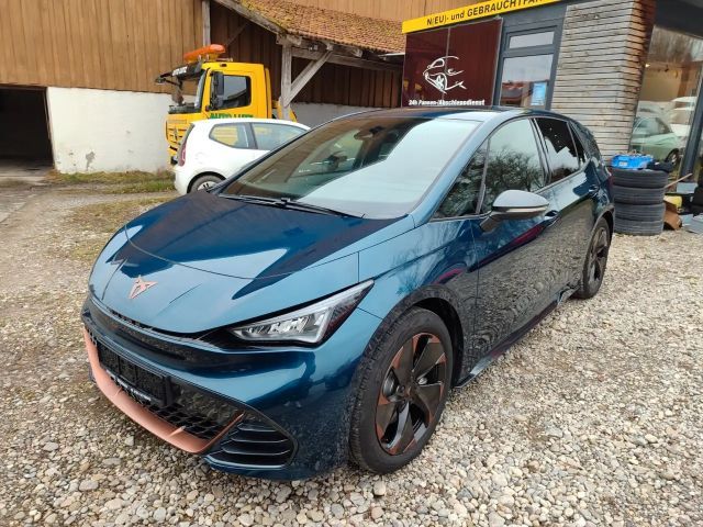 Cupra Born 150 kW Navi 19" Pilot XL Cargo Pack 2023 Elektrisch