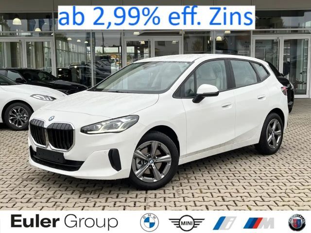 BMW 216 2024 Benzine