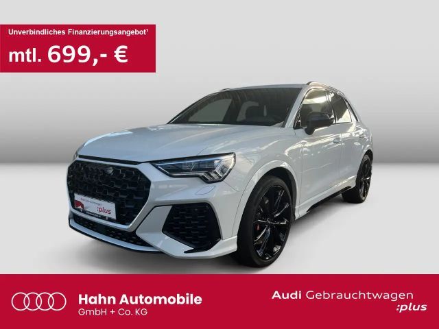 Audi RS Q3 2022 Benzine