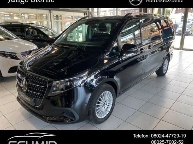 Mercedes-Benz V 250 2024 Diesel