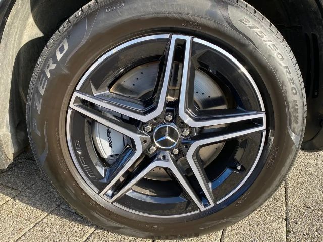 Mercedes-Benz GLE 53 AMG