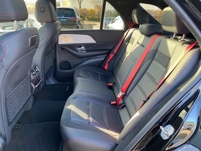 Mercedes-Benz GLE 53 AMG
