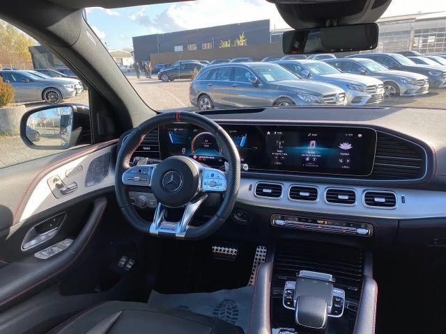Mercedes-Benz GLE 53 AMG