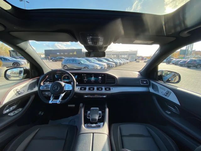 Mercedes-Benz GLE 53 AMG