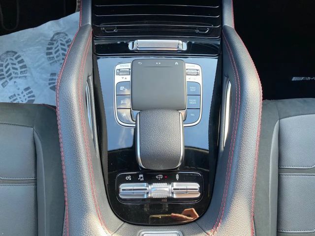 Mercedes-Benz GLE 53 AMG