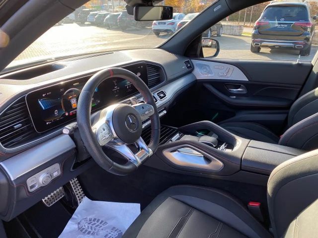 Mercedes-Benz GLE 53 AMG