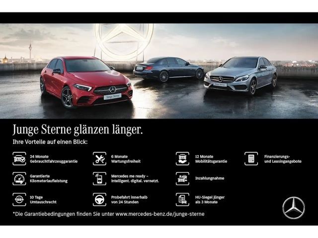 Mercedes-Benz GLE 53 AMG