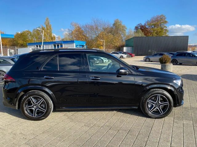 Mercedes-Benz GLE 53 AMG